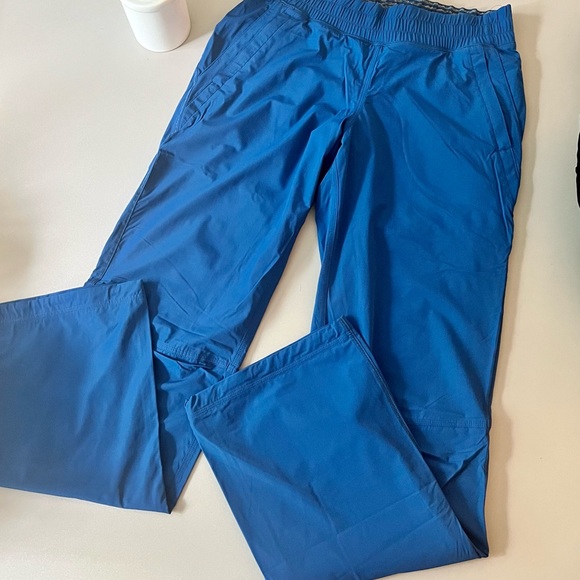 lululemon athletica Pants - Lululemon Double Layer Track Pants